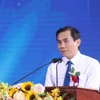 Xây dựng thành phố Tân An thành đô thị thông minh của tỉnh Long An