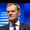 Ông Donald Tusk. (Nguồn: AFP/TTXVN) 