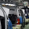 Hyundai Motor mạnh tay đầu tư để giành lại vị trí dẫn đầu thị trường
