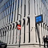 Trụ sở của OPEC tại Vienna (Áo), ngày 3/6/2023. (Ảnh: AFP/TTXVN) 
