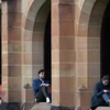 Du học sinh Australia. (Nguồn: AAP)