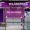 Nền tảng thương mại trực tuyến Wildberries .(Nguồn: The Moscow Times)