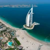 Các Tiểu vương quốc Arab Thống nhất (UAE). (Nguồn: Reuters)