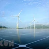 Mỹ phê duyệt dự án điện gió ngoài khơi lớn nhất từ trước đến nay