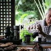 Tối 24/11/2023, bộ phim tài liệu “The Tao of Coffee – CàPhê Đạo” đã được phát sóng trên kênh truyền hình Discovery tại Úc và New Zealand. (Nguồn:Vietnam+)