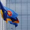 ASEAN, Đức nhất trí thúc đẩy Quan hệ Đối tác Phát triển