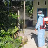 Ngành Y tế Hà Nội quyết liệt phòng, chống bệnh sốt xuất huyết