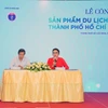 TP.HCM muốn trở thành trung tâm du lịch y tế của Đông Nam Á