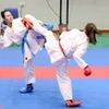 Giải Vô địch Karate Quốc gia: Đoàn Hà Nội giành vị trí thứ Nhất