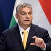 Thủ tướng Viktor Orban. (Ảnh: Getty Images) 
