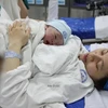 Ảnh minh họa. (Nguồn: TTXVN)