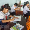 Dành sự quan tâm đặc biệt cho giáo dục vùng dân tộc thiểu số