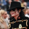 Đấu giá chiếc mũ phớt của huyền thoại Michael Jackson