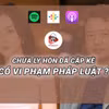 Chưa ly hôn đã ‘cặp kè’ tình ái có vi phạm pháp luật?