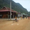 Ảnh minh họa. (Nguồn: TTXVN)