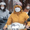 (Nguồn: TTXVN)