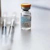 Vaccine phòng bệnh đậu mùa khỉ. (Ảnh: Getty Images/TTXVN)