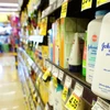 Johnson & Johnson bị yêu cầu bồi thường 18,8 triệu USD vì phấn rôm