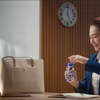 Ensure Gold dạng chai là giải pháp cho nhịp sống năng động. (Nguồn: Vietnam+)
