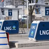 Nguồn cung LNG của EU gián đoạn khi xung đột tại Trung Đông leo thang