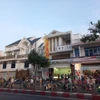 Tiệm vàng Mỹ Hoa Kim. (Nguồn: Báo Bình Thuận)
