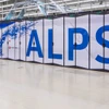 Siêu máy tính mới có tên Alps. (Nguồn: HPC)
