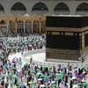 Saudi Arabia có kế hoạch tổ chức an toàn lễ hành hương Hajj