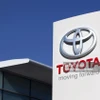 Toyota được coi là chậm trễ trong việc chuyển đổi sang xe điện. (nguồn: GettyImages)