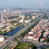 Vĩnh Phúc đẩy mạnh hiện thực mục tiêu đô thị thông minh