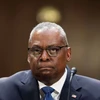 Bộ trưởng Quốc phòng Mỹ Lloyd Austin. (Ảnh: Getty Images/TTXVN) 