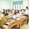 Triển khai Phong trào cả nước thi đua xây dựng xã hội học tập suốt đời