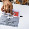 Chính phủ Indonesia có kế hoạch đẩy nhanh tiến trình bầu cử