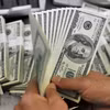 Đồng USD. (Ảnh: AFP/TTXVN) 