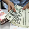 Đống USD.(Nguồn: REUTERS)