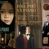 Poster phim “Đào, Phở và Piano”.