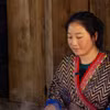 Mèn mén - món ăn truyền thống dân tộc Mông 