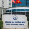 Bộ Khoa học và Công nghệ. (Ảnh minh họa)