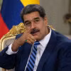 Tổng thống Venezuela Nicolas Maduro. (Ảnh: AFP/TTXVN) 