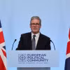 Thủ tướng Anh Keir Starmer. (Ảnh: THX/TTXVN) 