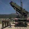 Quân đội Đức rút các đơn vị phòng không Patriot khỏi Ba Lan