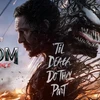 Poster bộ phim Venom: The Last Dance. (Nguồn: Marvel)