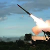 Hệ thống phòng thủ tên lửa Patriot. (Nguồn: militarytimes) 