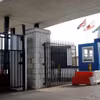 La Verja - nơi đánh dấu biên giới giữa Tây Ban Nha và Gibraltar. (Nguồn: Reuters)