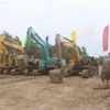 (Ảnh minh họa: Huỳnh Anh/TTXVN)