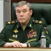 Tổng Tham mưu trưởng quân đội Nga Valery Gerasimov. (Nguồn: Militarnyi)