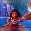 "Moana 2" - kể về nàng công chúa cùng tên - đã có màn tái xuất thành công. (Nguồn: newsx)