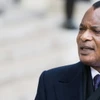 Tổng thống nước Cộng hòa Congo. (Nguồn: ambacongo-us.org)