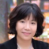 Bị cáo Nguyễn Thị Thanh Nhàn.