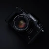 X-T4 là mẫu máy kế nhiệm chiếc X-T3 đã 1,5 tuổi. (Ảnh: Fujifilm)