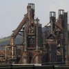 (Nguồn: Texas Iron & Metal)